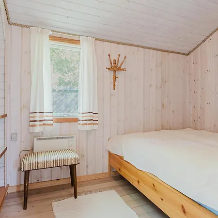 Bedstefars Lille Skovhus